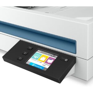 Optični čitalnik HP ScanJet Enterprise Flow N6600 fnw1