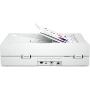 Optični čitalnik HP ScanJet Enterprise Flow N6600 fnw1