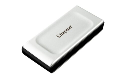 SSD Kingston prenosni 4TB XS2000, USB C 3.2, 2000/2000MB/s SSD Kingston prenosni 4TB XS2000, USB C 3.2, 2000/2000MB/s