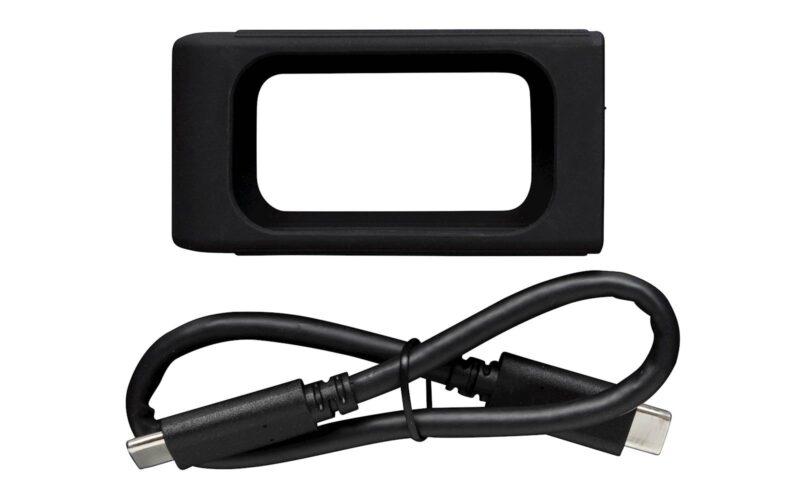 SSD Kingston prenosni 4TB XS2000, USB C 3.2, 2000/2000MB/s