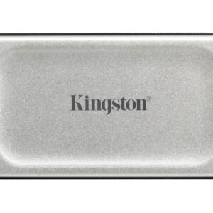 SSD Kingston prenosni 4TB XS2000, USB C 3.2, 2000/2000MB/s