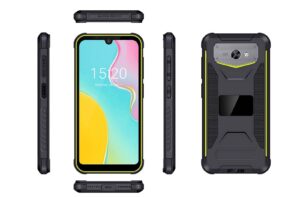 Prenosni terminal PREMIER 5,7" Android 10, IP68