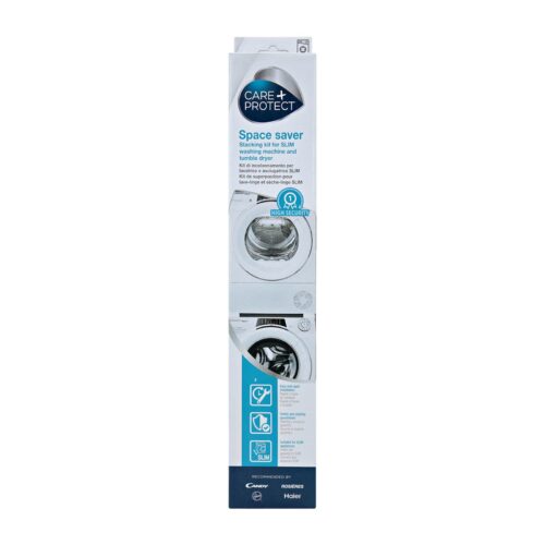 Vezni element med pralnim in sušilnim strojem WSK 1102/2 SLM FM (Care+Protect)