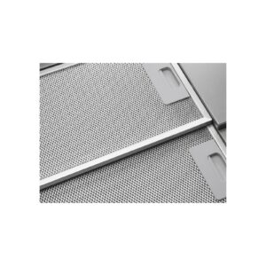 Vgradna izvlečna napa Electrolux LFP326AB, 60 cm, črna fronta