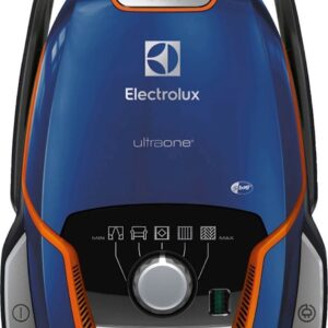 Sesalnik z vrečko Electrolux EUOC94DB, Ultra One
