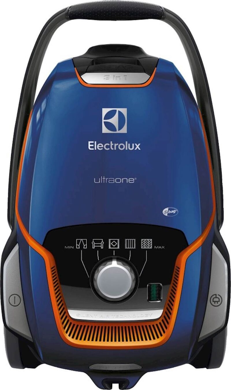 Sesalnik z vrečko Electrolux EUOC94DB, Ultra One