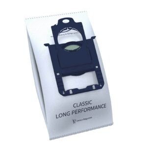 Vrečke za sesalnik Electrolux E201S s-bag 4/1