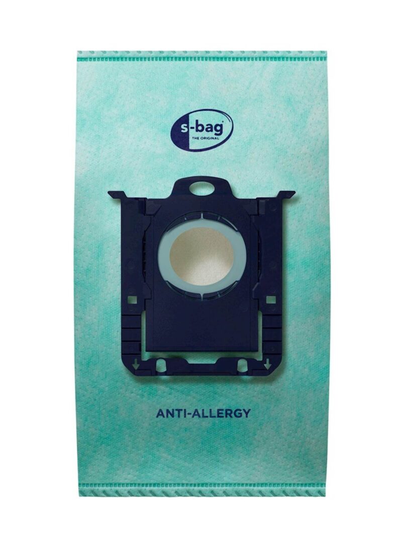 Vrečke za sesalnik Electrolux E206S, S-bag 4/1 Vrečke za sesalnik Electrolux E206S, S-bag 4/1