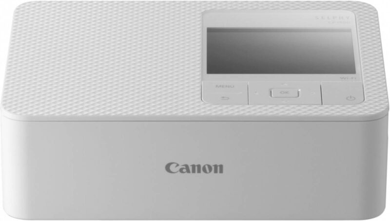 Tiskalnik CANON CP1500 SELPHY BEL
