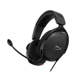 Slušalke HyperX Cloud Stinger 2 Core, PC, črne