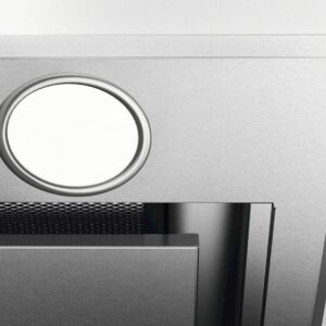 Popolnoma vgradna napa Electrolux LFG716X, Hob2Hood®, 54 cm