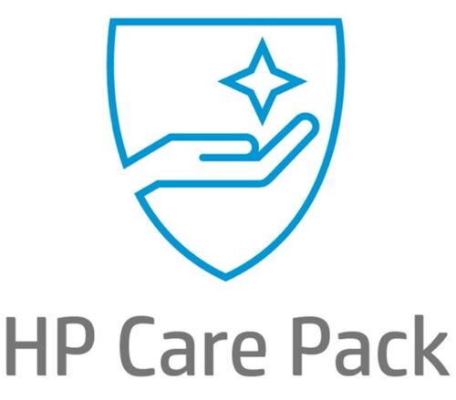 HP Care Pack PC iz 3 na 5 leta NBD (4xx G7+ Pro/ProDesk/ProOne/ProMini Series)