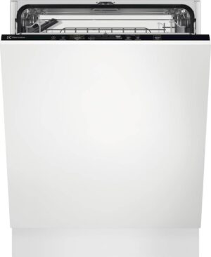 Vgr. pom. stroj Electrolux EEQ47210L, inverter, QuickSelect Vgr. pom. stroj Electrolux EEQ47210L, inverter, QuickSelect
