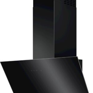 Kuhinjska napa Electrolux LFV439K, 90 cm, črna