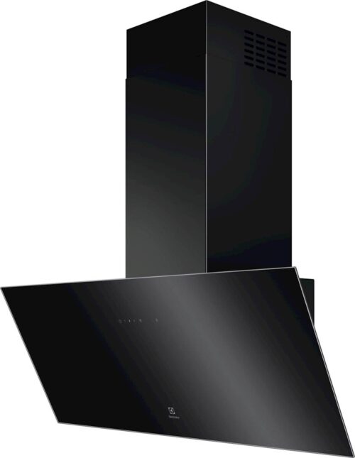 Kuhinjska napa Electrolux LFV439K, 90 cm, črna Kuhinjska napa Electrolux LFV439K, 90 cm, črna