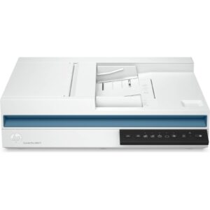 Optični čitalnik HP ScanJet Pro 2600 f1 Optični čitalnik HP ScanJet Pro 2600 f1