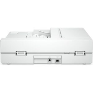 Optični čitalnik HP ScanJet Pro 2600 f1