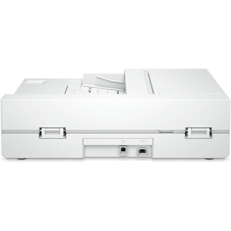 Optični čitalnik HP ScanJet Pro 2600 f1
