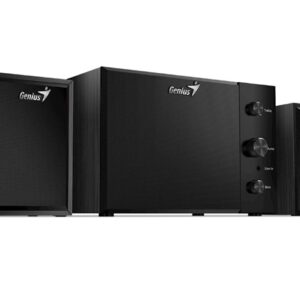 Zvočniki Genius SW-2.1 350