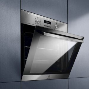 Vgradna pečica Electrolux EOF3H40BX, AquaClean Vgradna pečica Electrolux EOF3H40BX, AquaClean