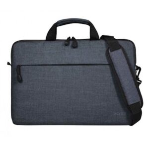 Torbica PORT Belize TL 13,3" siva