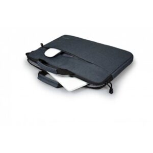 Torbica PORT Belize TL 13,3" siva