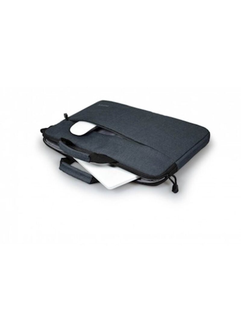 Torbica PORT Belize TL 13,3" siva