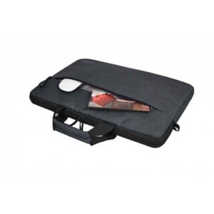 Torbica PORT Belize TL 13,3" siva