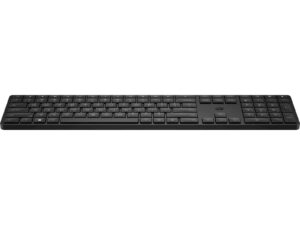 Tipkovnica HP 455 programabilna brezžična Tipkovnica HP 455 programabilna brezžična