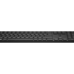 Tipkovnica HP 455 programabilna brezžična