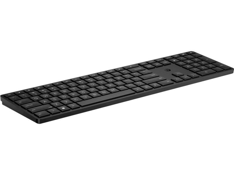 Tipkovnica HP 455 programabilna brezžična