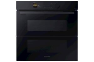 Vgr. pečica Samsung NV7B6795JAK/U3, Dual Cook Flex in Dual Cook Steam Vgr. pečica Samsung NV7B6795JAK/U3, Dual Cook Flex in Dual Cook Steam