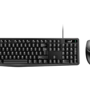 Tipkovnica Genius Smart KM-170 + miš