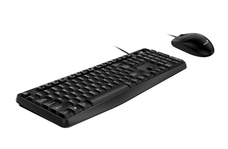 Tipkovnica Genius Smart KM-170 + miš