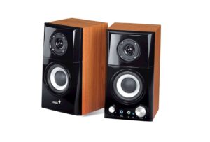 Zvočniki Genius SP-HF 500A II Zvočniki Genius SP-HF 500A II