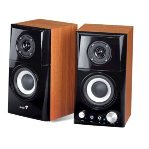 Zvočniki Genius SP-HF 500A II Zvočniki Genius SP-HF 500A II