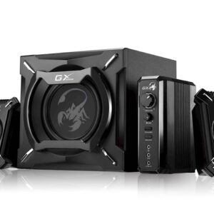 Zvočniki Genius SW-G2.1 2000 II gaming