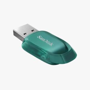 USB DISK SANDISK 128GB ULTRA ECO, 3.2 Gen1