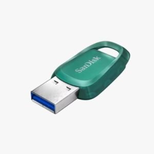 USB DISK SANDISK 256GB ULTRA ECO, 3.2 Gen1