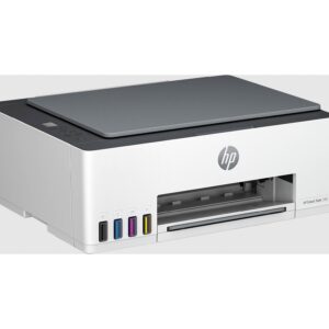 Večfunkcijska brizgalna naprava HP Smart Tank 580 Večfunkcijska brizgalna naprava HP Smart Tank 580
