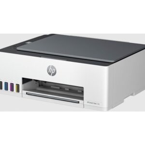 Večfunkcijska brizgalna naprava HP Smart Tank 580 Večfunkcijska brizgalna naprava HP Smart Tank 580