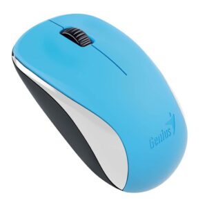 Miška Genius NX-7000 WL modra