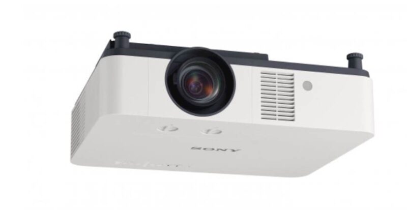 Projektor SONY VPL-PHZ61