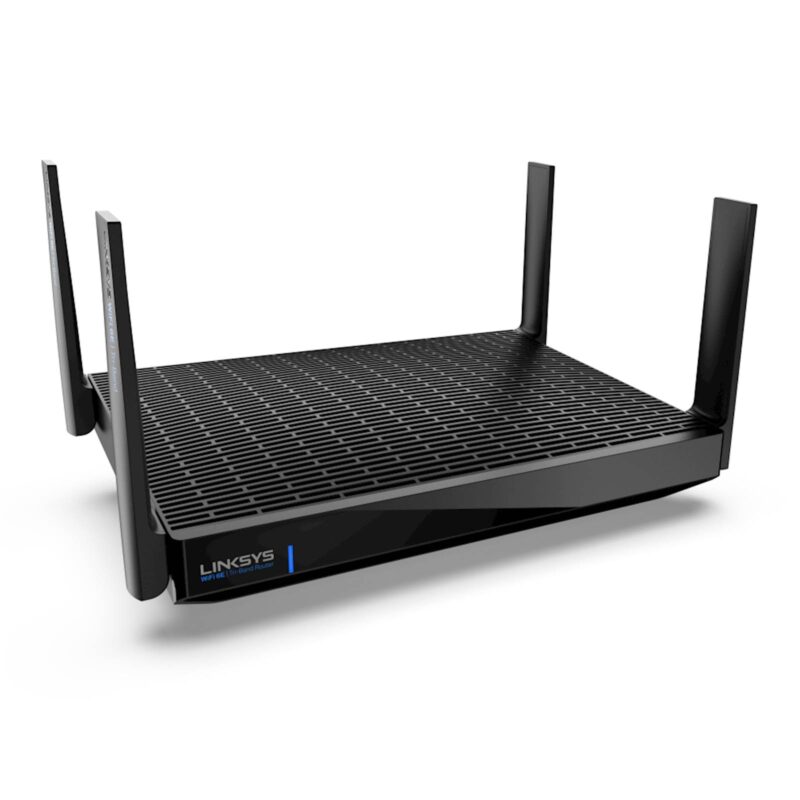 LINKSYS usmerjevalnik MR7500-EU Hydra Pro 6E Mesh