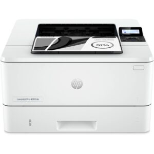 Laserski tiskalnik HP LaserJet Pro 4002dn