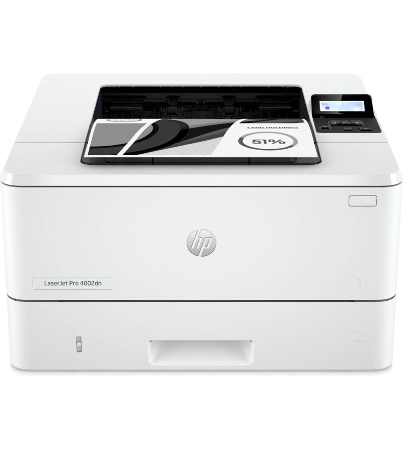 Laserski tiskalnik HP LaserJet Pro 4002dn