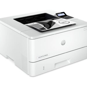 Laserski tiskalnik HP LaserJet Pro 4002dw