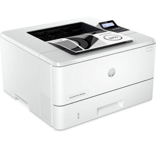 Laserski tiskalnik HP LaserJet Pro 4002dw Laserski tiskalnik HP LaserJet Pro 4002dw