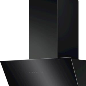 Kaminska kuhinjska napa Electrolux LFV436K, črna, 60 cm