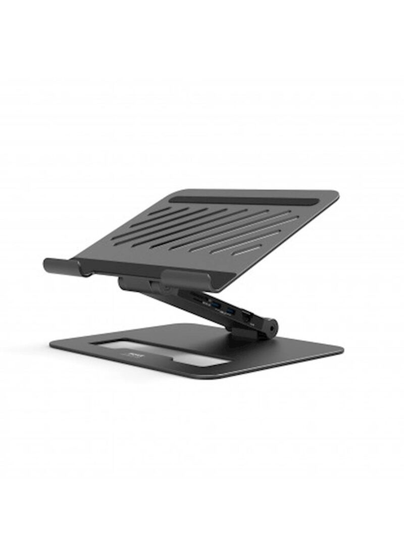 Docking Station in stojalo PORT USB-C